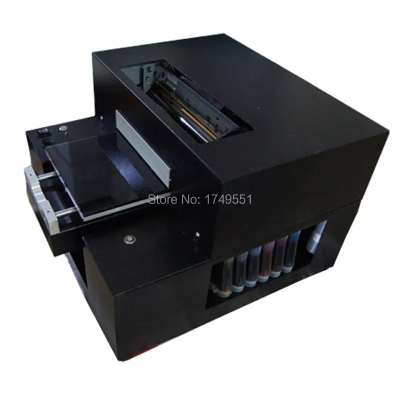 Цифровой портативный принтер a4 размер прямо к USB карты флэш-накопитель и т. д |