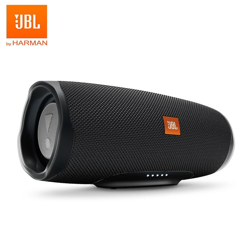 

JBL Charge4 Wireless Bluetooth Portable Speaker Original JBL Charge 4 IPX7 Waterproof Outdoor Music Hifi Sound Deep Bass Speaker