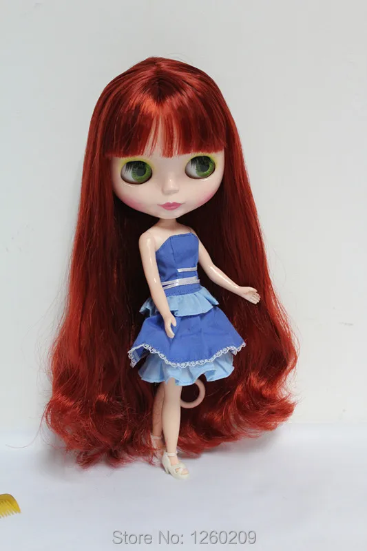 Фабричная кукла Blyth Neo для продажи Blythedoll девочек детская игрушка (подходит Custom BJD)