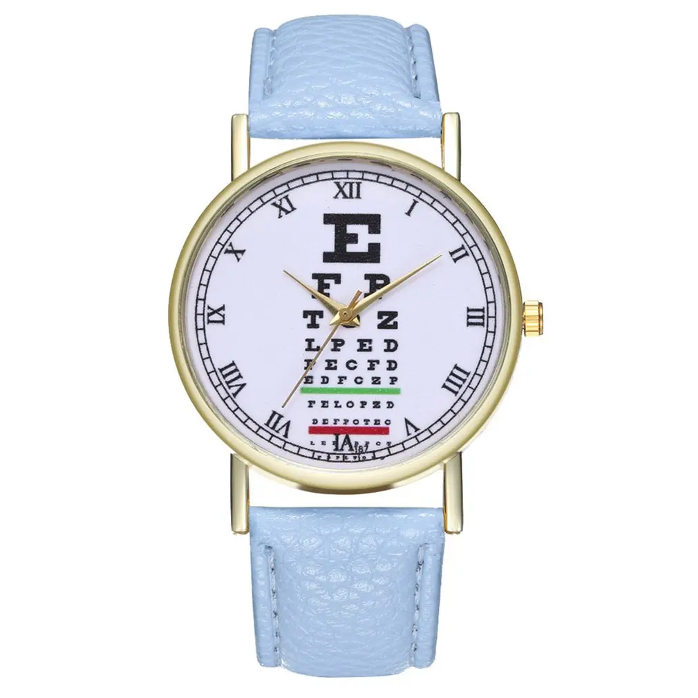 Высококачественные брендовые новые выгодные часы T87 с кожаным ремешком