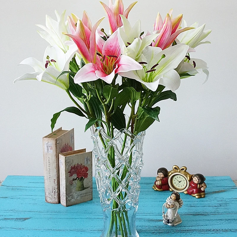 2 головки искусственные цветы декор для свадьбы вечеринки фестиваля дома сада