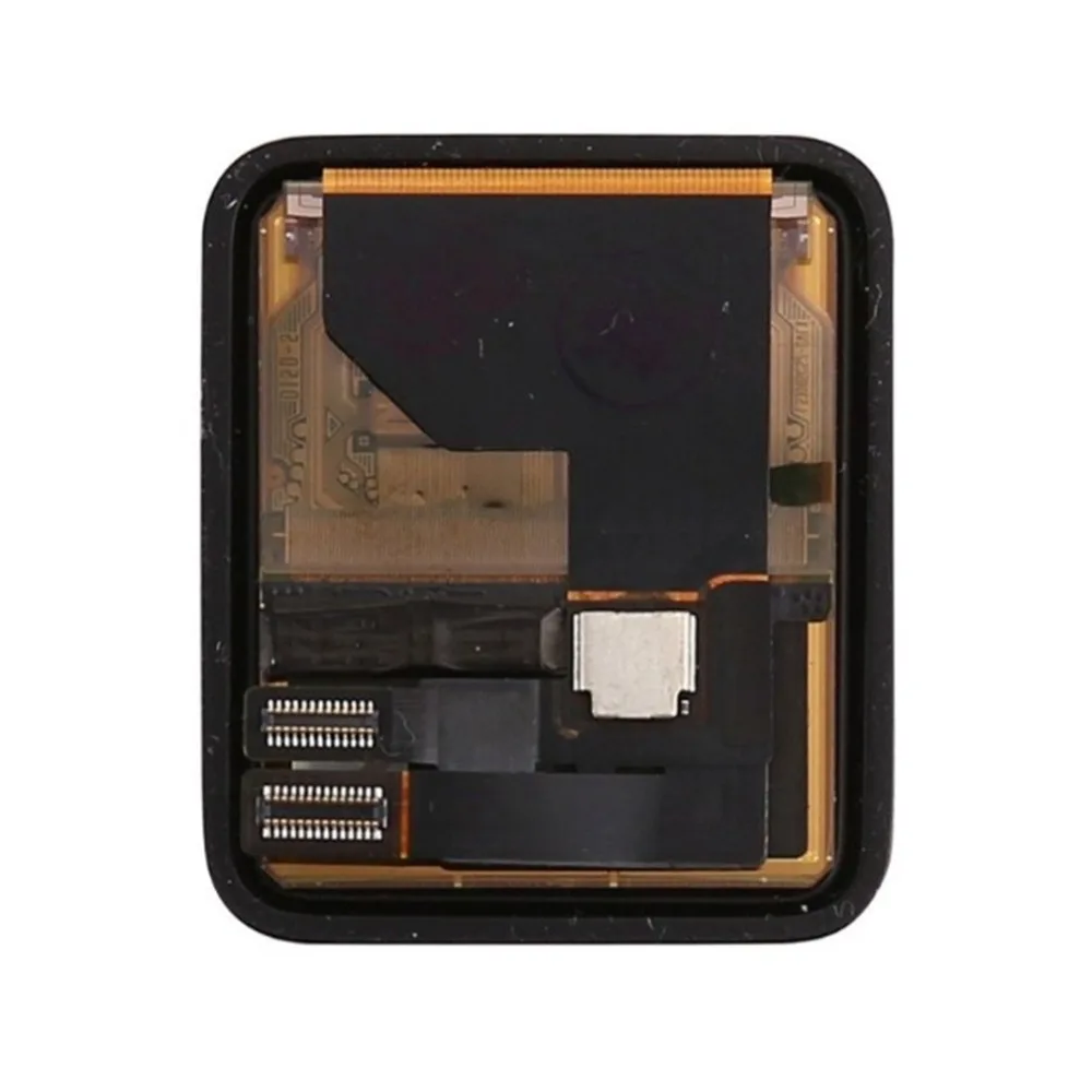 ЖК экран в сборе 38 мм сменный комплект для ремонта экрана Apple Watch 1 го поколения