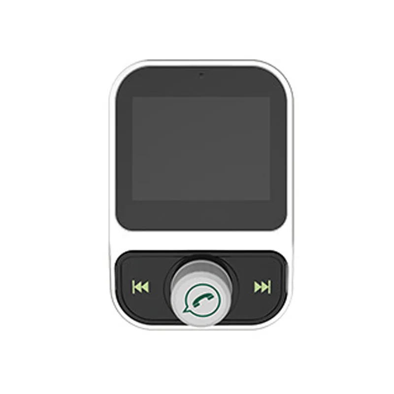 JaJaBor FM передатчик модулятор Bluetooth автомобильный комплект MP3 аудио музыкальный