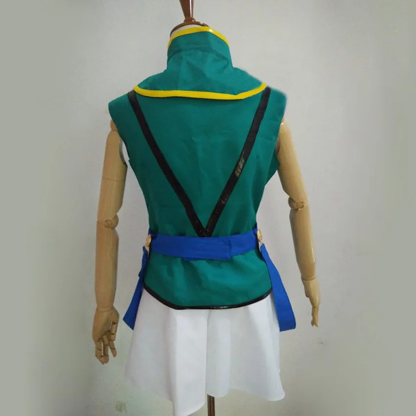 Нанами такатцуки костюмы для косплея собак дни индивидуальный пошив любой