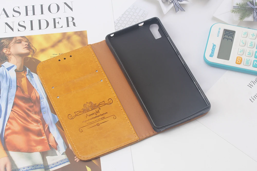 Чехол AMMYKI 5,0 'для lenovo Z90-7 Vibe Max, задняя крышка с цветочным рисунком и треугольным знаком 5,0' для lenovo Vibe Shot Z90a40, Z90-3 чехол