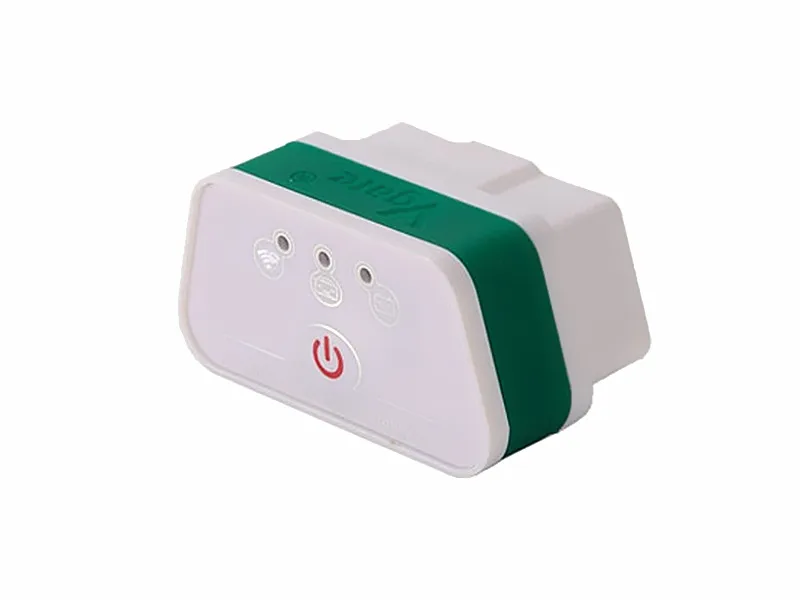 Vgate iCar 2 ELM327 Wifi/Bluetooth V2.1 OBD OBD2 диагностический инструмент для IOS/Android Icar2 Bluetooth OBDII Автомобильный сканер для считывания кода