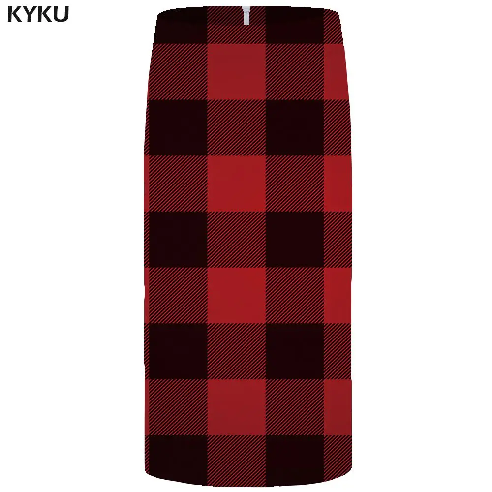 Skirt Woman 04 KYKU музыкальные юбки женские цветные офисные юбки карандаш Харадзюку Сарафаны с 3d принтом машины Повседневные Вечерние женские юбки s - Цвет: Skirt Woman 04