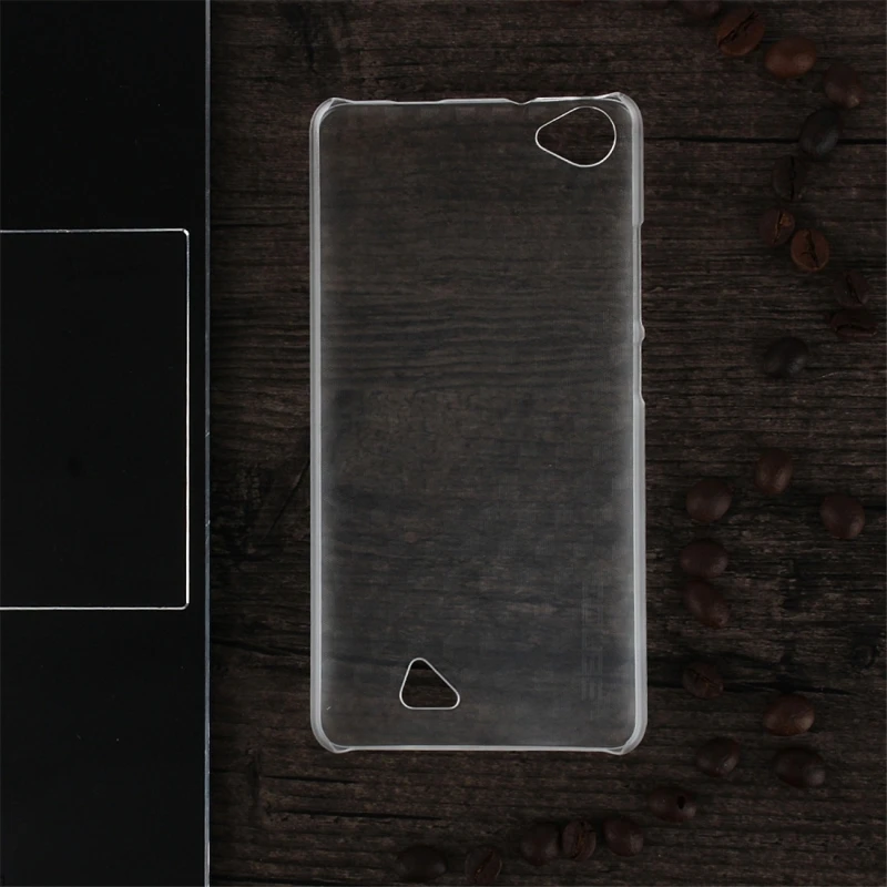 Чехол Oukitel C5 Pro защитный чехол из поликарбоната задняя крышка для смартфона |