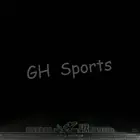 Накладная резинка с губкой для настольного тенниса и пинг-понга с национальным сборным Китая Globe 999