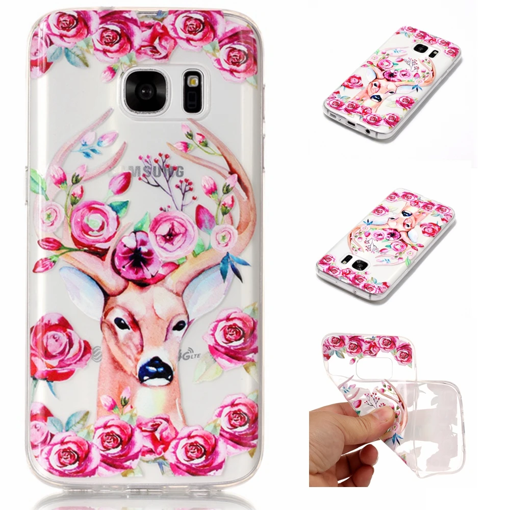SYSINN HY 3.5VV Luxury-Design Edge-Protective High-Quality Case For Samsun Phone With Multiple Design Style | Мобильные телефоны и