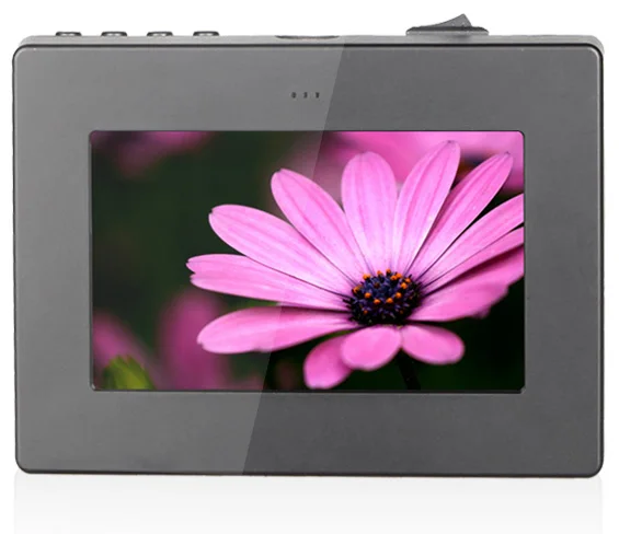 Электронный видоискатель Feelworld E350 HDMI 3,5 ''HD 800x480 ЖК-экран 2X Увеличение EVF полевая камера монитор lcd видоискатель