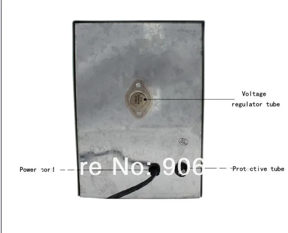 Бесплатная доставка Регулируемый источник питания постоянного тока для