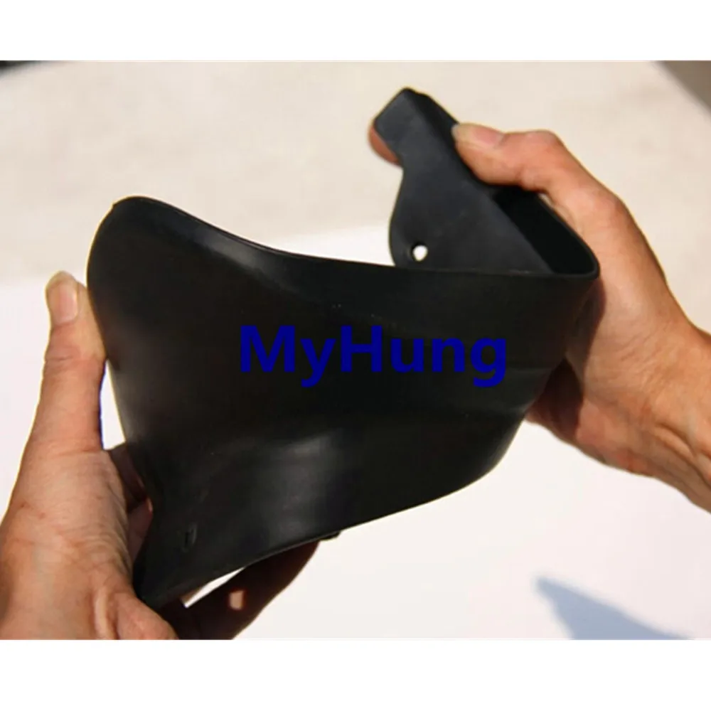 Автомобильное крыло брызговики для форд фиеста Хэтчбек 2012 2013 2014 авто аксессуары