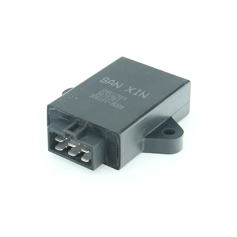 Цифровой воспламенитель зажигания для мотоцикла нестандартный двигателя Longcin