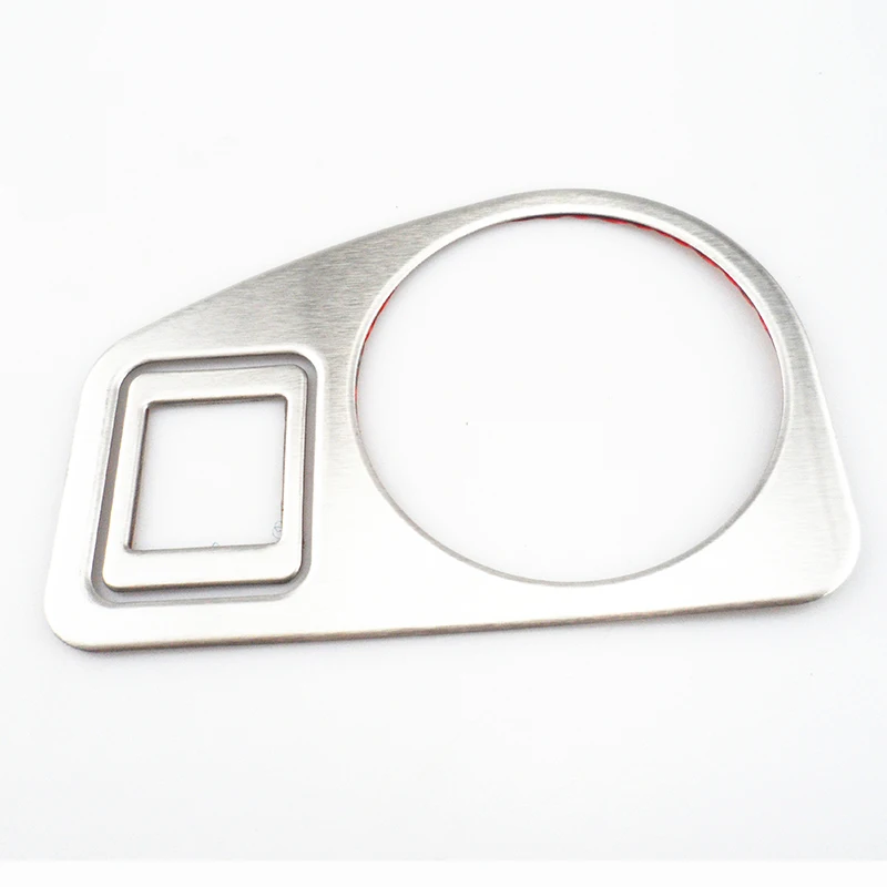 Автомобильные фары из нержавеющей стали клавишный переключатель защитная