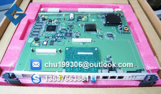 Оригинальная панель управления Huawei используется для оборудования MA5600 OLT|olt