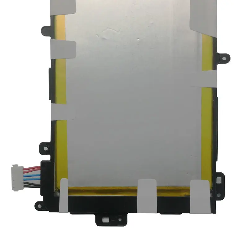 AVY SP3770E1H аккумулятор для samsung Galaxy Note 8,0 8 Tab GT-N5100 GT-N5110 N5120 Сменные Аккумуляторы для планшетов 4600 мАч