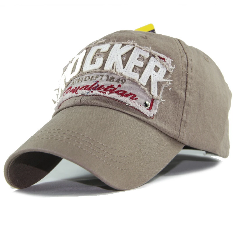 1949 рокер Бейсболки для женщин буквы Вышивка Snapback Шапки Винтаж Шляпы широкополые