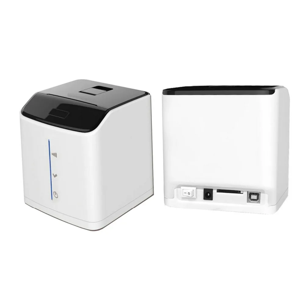 Мультиusb/Bluetooth/Wi-Fi/SMS /GSM интерфейс опциональный маленький 58 мм POS термопринтер для