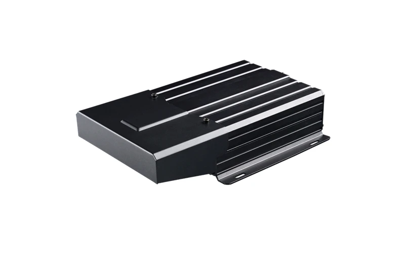 MDR7104 4CH HDD Мобильный DVR черный ящик подключение PTZ камеры поддержка 720P AHD вход/4CH