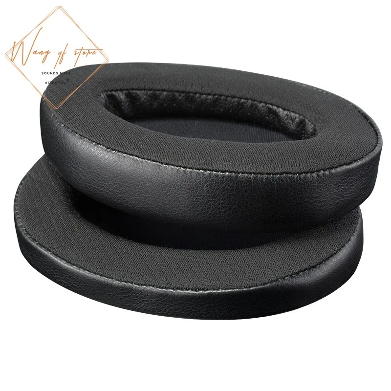 UltraPad пены мягкие амбушюры для HIFIMAN HE1000 V2/Edition X V2 более амбушюры головные наушники с микрофоном