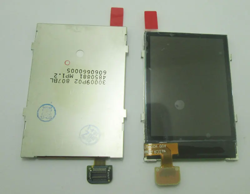 LCD Screen Display Repair Part Replacement For Nokia 5300 6233 6234 7370 7373 E50 | Мобильные телефоны и аксессуары