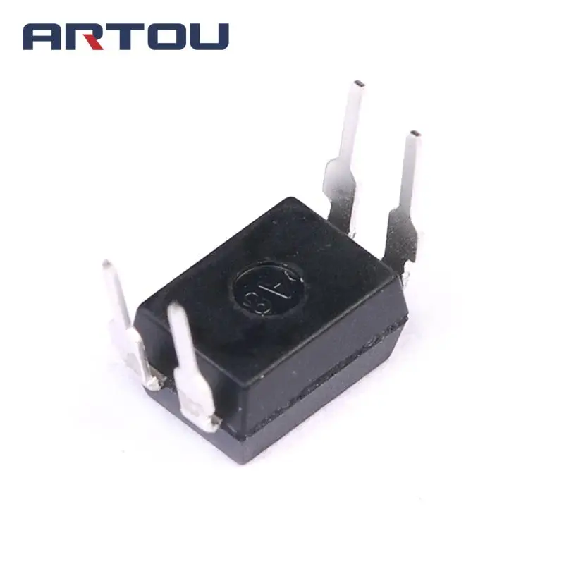 20PCS PC817 EL817 817 оптопара в корпусе DIP|optocoupler pc817| |
