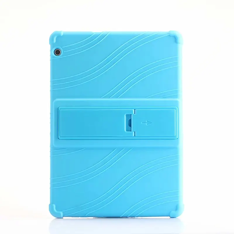 Мягкий чехол для планшета huawei MediaPad T3 10, силиконовый чехол-подставка s для huawei T3, 9,6 дюймов, Honor Play Pad, 2 AGS-L09, AGS-L03, AGS-W09