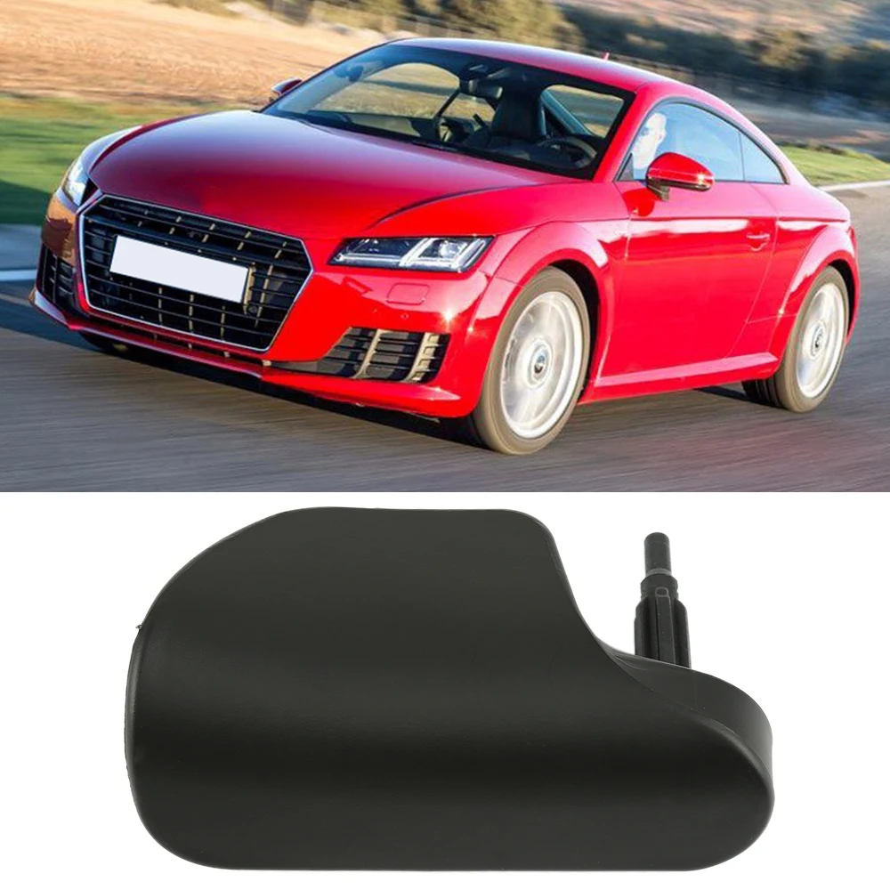 Замена рычага разблокировки капота черный для Audi TT TTS 2007-2014 TTRS 2010-2014 | Автомобили и