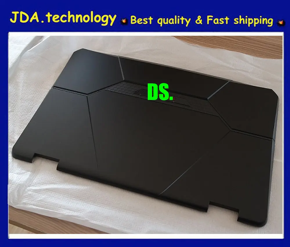 Новая задняя крышка LCD для MSI GT70 MS1761 1761 1762 176K GX70 GT780DX чехол игровая