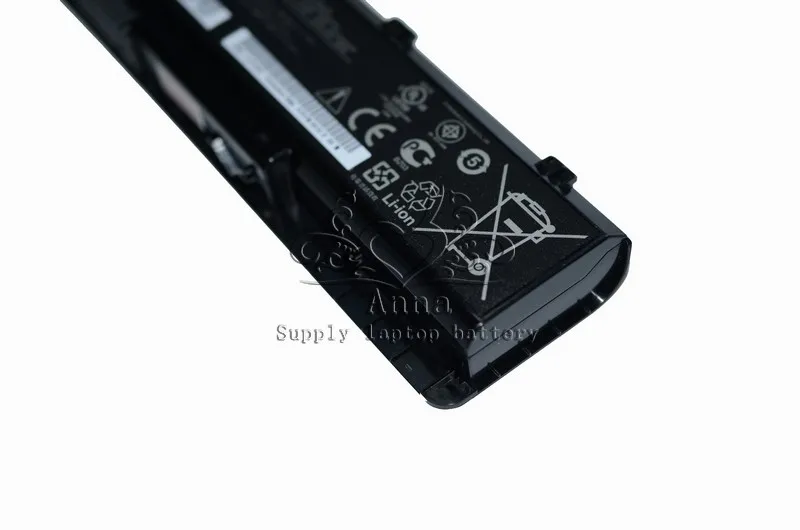 Оригинальный аккумулятор JIGU для ноутбука Asus N45 N45E N45S N45F N45J N45JC N45SJ N45SN N45SF N55 N55S N75 N75E