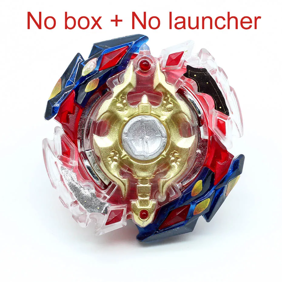 B-86 No launcher Takara Tomy все модели Bey Bay Burst Валькирия игрушки Арена лезвие Металл Fusion Бог Fafnir спиннинг Топ лезвия игрушки - Цвет: B-86 No launcher