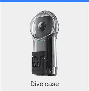 Insta360 поясной ремень Задняя панель для insta 360 ONE X и ONE Selfie Stick открытый