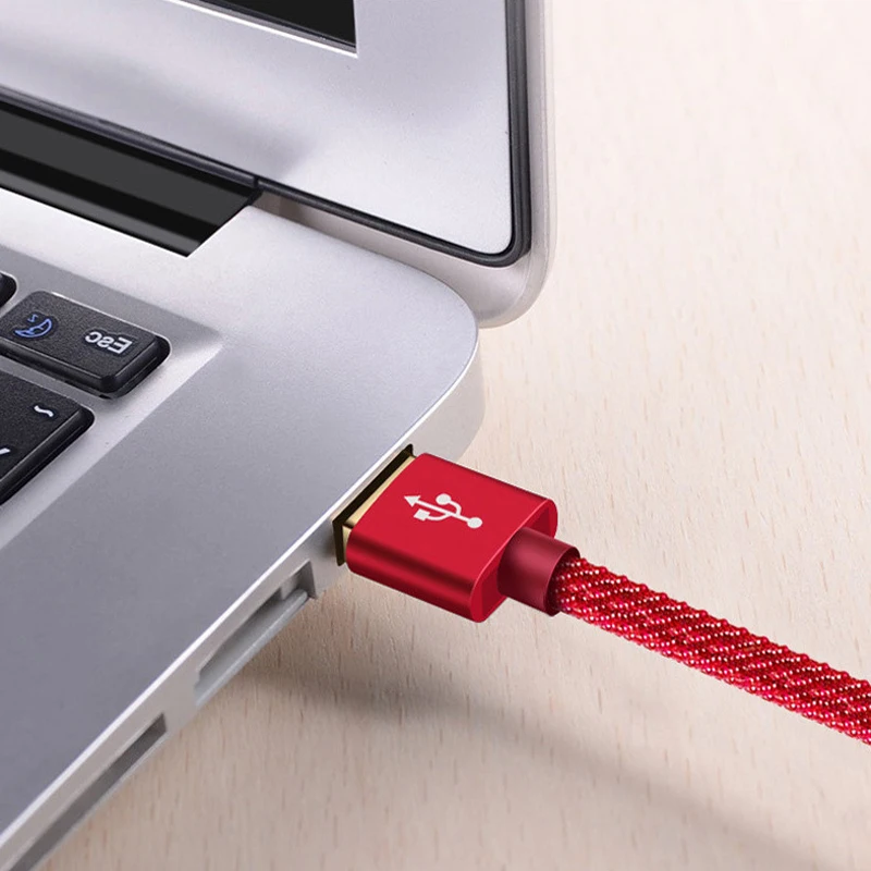 USB кабель для быстрой зарядки передачи данных джинсовый мобильный кабель передачи данных телефона Быстрая зарядка 1/2 м линия для type-C Android iPhone