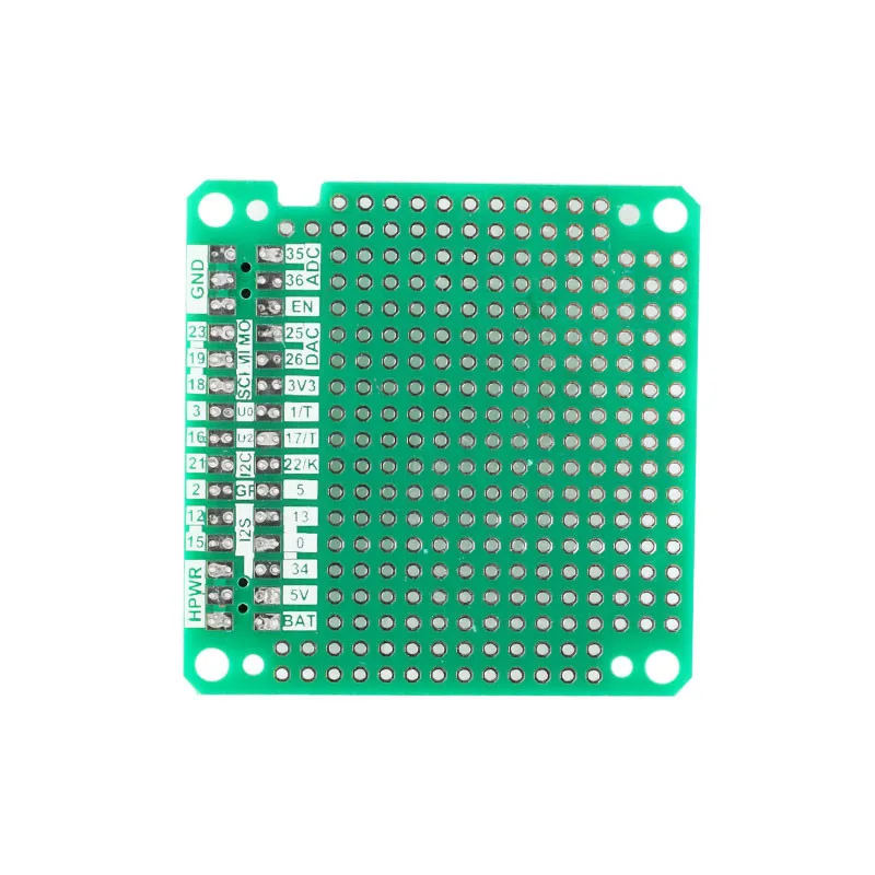M5Stack серии ядро разработки экспериментальной Proto платы подходит для ESP32 базовый комплект и Mpu9250 комплект для Arduino m5stack