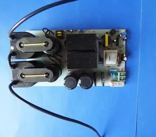 Источник питания для генератора озона 220 В (мощность озона) регулируется защита