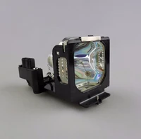 lv lp18 9268a001aa replacement projector lamp with housing for canon lv 7210lv 7215 lv 7220 lv 7225 lv 7230 lv 7215e