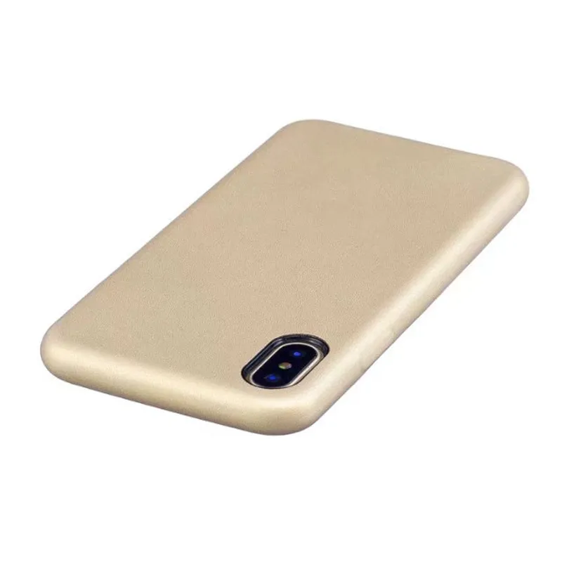 Blucub Роскошный pu чехол для iPhone X Xr PU кожаный хорошее качество задняя крышка iphone 6 7 8
