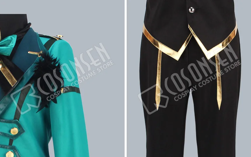 Косплей ONSEN Tsukiuta анимация 2017 Haru Yayoi Костюм Полный комплект новый|cosplay costume|costume cosplayset cosplay |