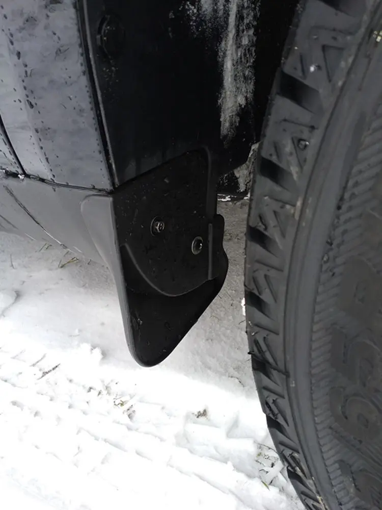 Для Geely Emgrand X7 EmgrarandX7, EX7, FC SUV, Vision X6, NL4, автомобильный брызговик