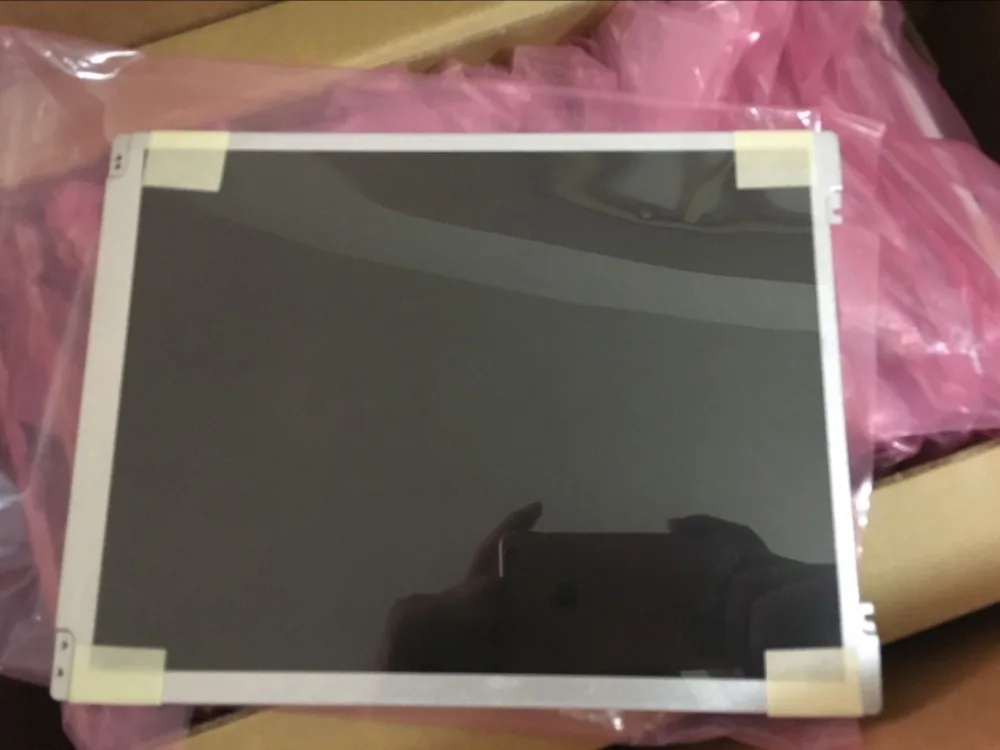 ЖК светодиодный 10 4 дюйма G104SN03 V.5 V5 панель дисплея 800*600|panel led|panel led 600panel display |