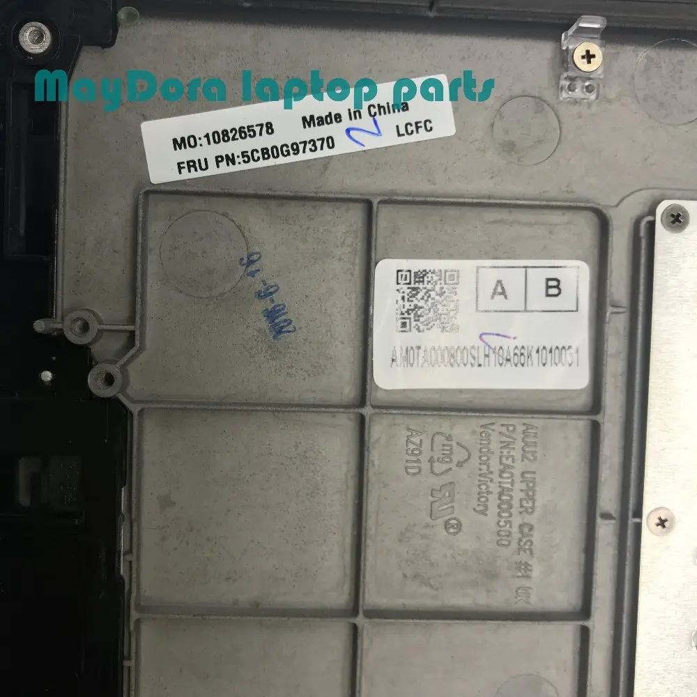 Детали для ноутбука LENOVO YOGA 3 pro 1370 подставка пальца с подсветкой CF E клавиатура и