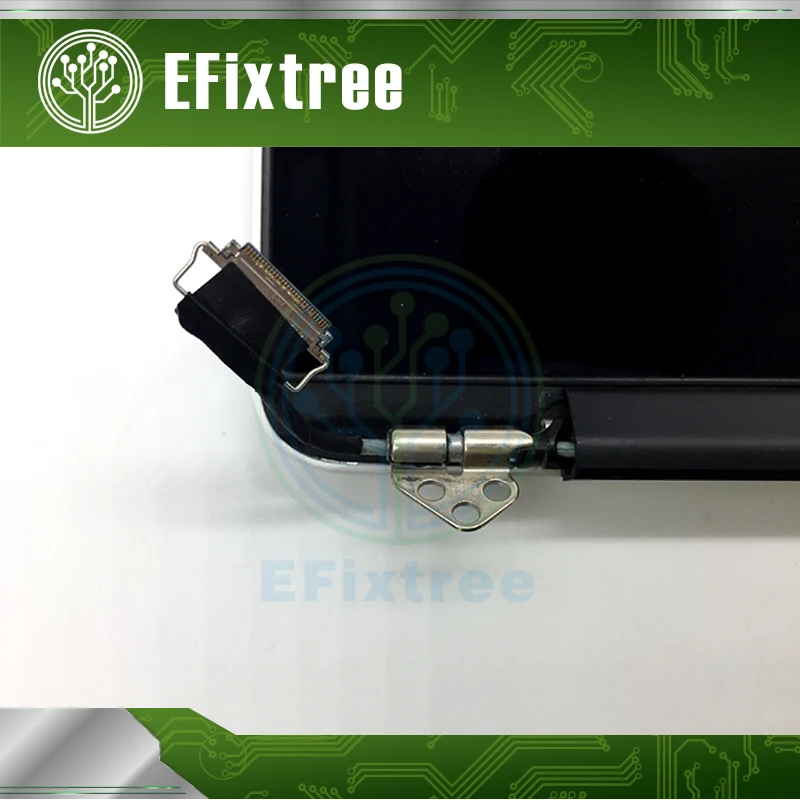 661 7171 6529 Середина 2012 Ранняя 2013 A1398 для Macbook Pro Retina 15 дюймов ЖК экран дисплей полная