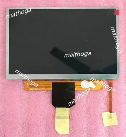 Maithoga 7 0 дюймовый TFT LCD цифровой экран LMS700KF15 WVGA 800 (RGB) * 480|screen|screen googlescreen frame |