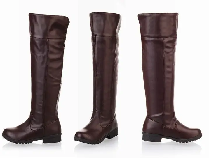 Ботинки мужские и женские из аниме Атака Титанов костюм Эрена джегера микасы