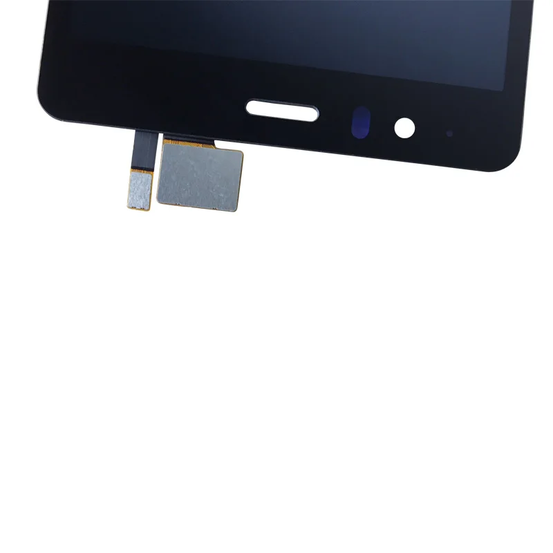 Для BQ Aquaris E5 4G ЖК+ сенсорный экран дигитайзер TFT5K0982FPC-A2-E