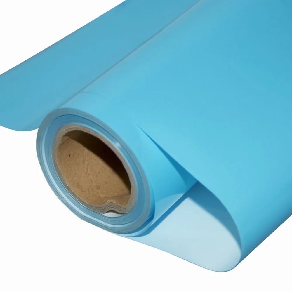 Фосфоресцирующий виниловый Утюг для передачи тепла 50x30 см комплект 12 &quotx 20&quot