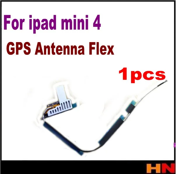 1 шт. сменный гибкий кабель для GPS-антенны iPad mini 4 | Мобильные телефоны и аксессуары