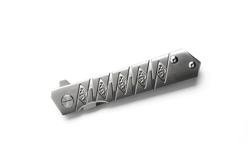 Два солнца TS202 Тактический Flipper мяч brearing складной нож D2 лезвие titanium Кемпинг Карманные ножи Открытый выживания EDC инструменты
