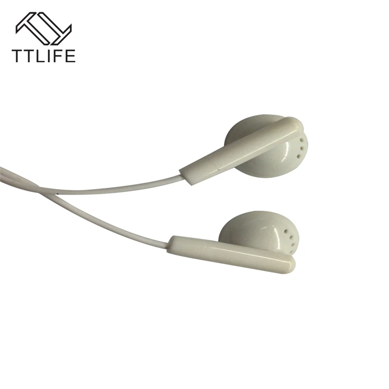 Оригинальные Проводные спортивные наушники TTLIFE EAR48 Hi-Fi стерео с супер басами